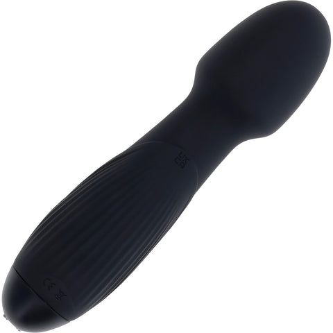 Selopa Power Trip Rechargeable Silicone Wand Style Vibrator