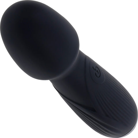 Selopa Power Trip Rechargeable Silicone Wand Style Vibrator