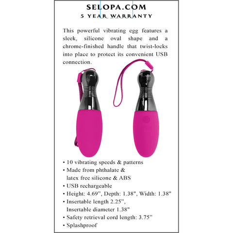 Selopa Companion