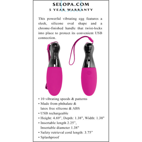 Selopa Companion