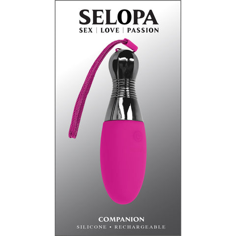 Selopa Companion