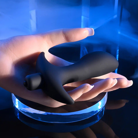 Selopa P-Spot Trainer Prostate Vibe
