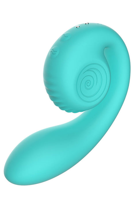 Snail Vibe Gizi Vibrator Tiffany