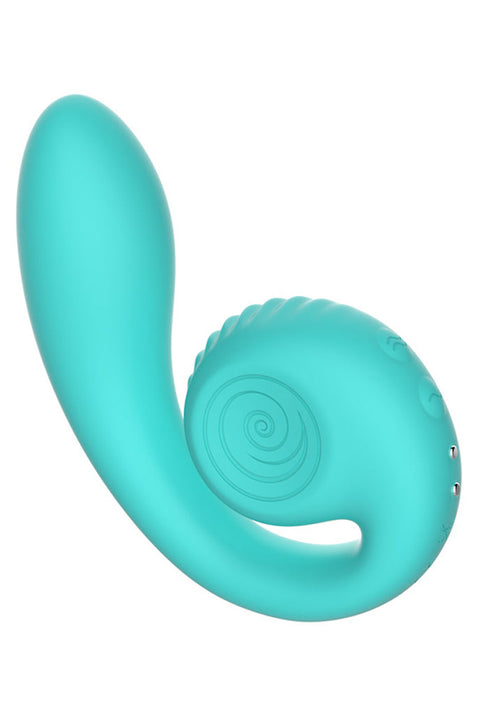 Snail Vibe Gizi Vibrator Tiffany
