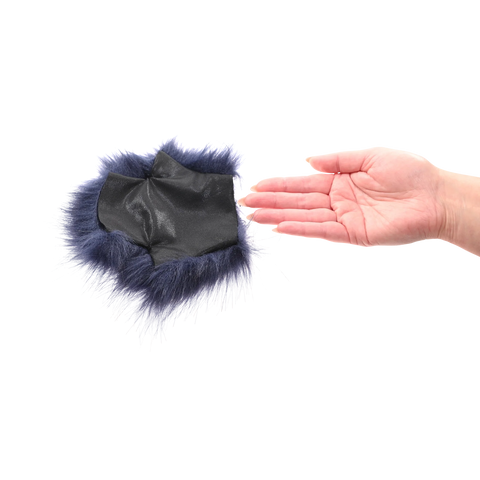 Sportsheets Cougar Spiked Sensory Glove