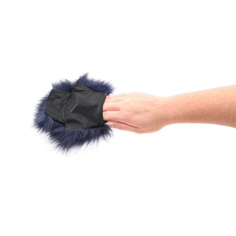 Sportsheets Cougar Spiked Sensory Glove