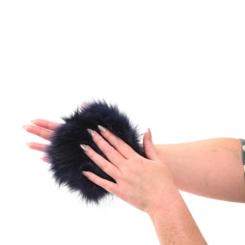 Sportsheets Cougar Spiked Sensory Glove