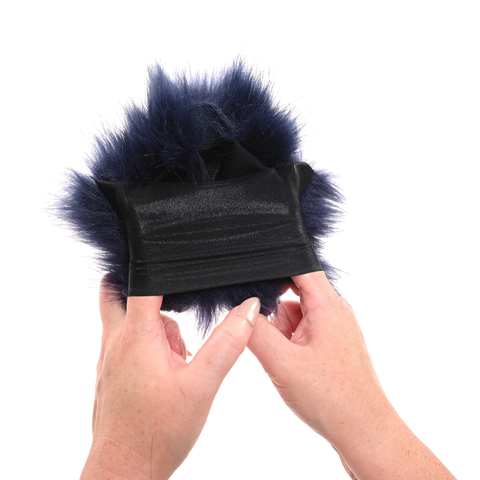 Sportsheets Cougar Spiked Sensory Glove