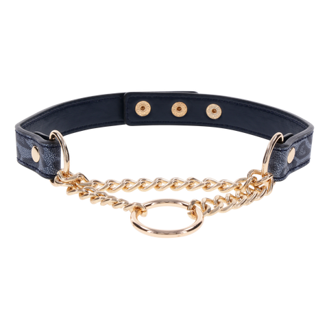 Sportsheets  Cougar Day Collar