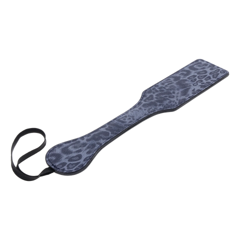 Sportsheets Cougar Studded Paddle