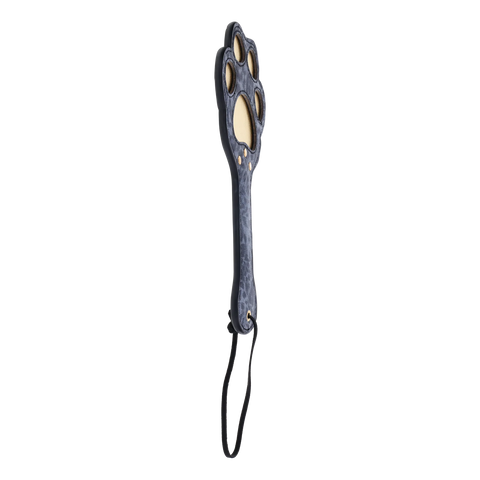 Sportsheets Cougar Paw Paddle