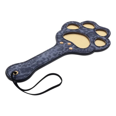 Sportsheets Cougar Paw Paddle