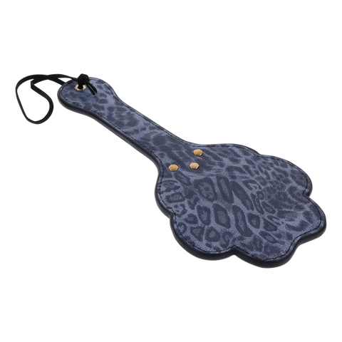 Sportsheets Cougar Paw Paddle