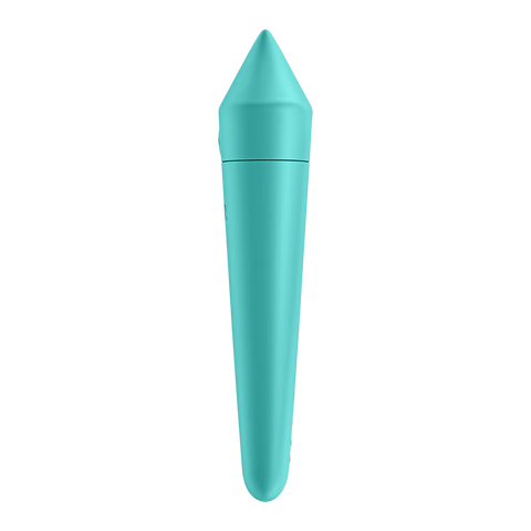 Satisfyer Ultra Power Bullet 8 Turquoise