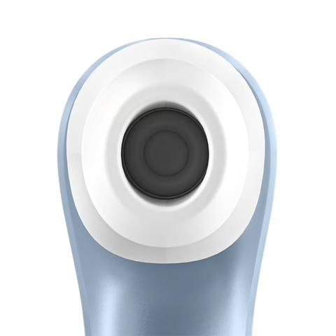 Satisfyer Pro 2 Gen 2 Air Pulse Stimulator Blue