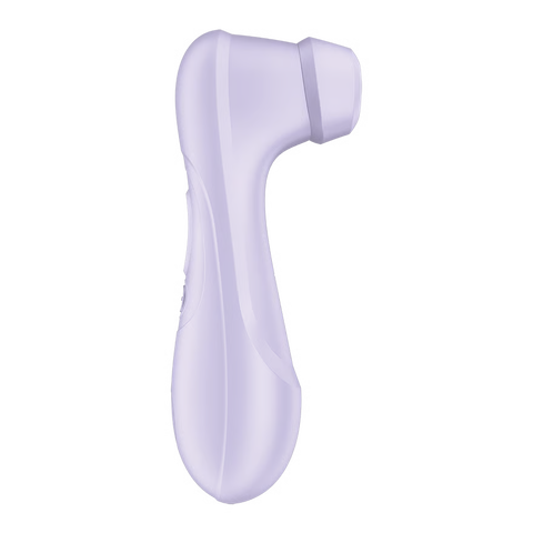 Satisfyer Pro 2 Gen 3 without App Lilac