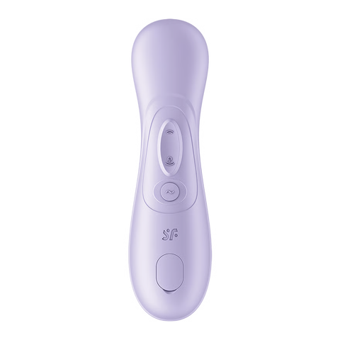 Satisfyer Pro 2 Gen 3 without App Lilac