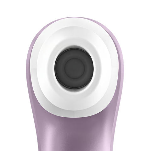 Satisfyer Pro 2 Gen 2 Air Pulse Stimulator Violet
