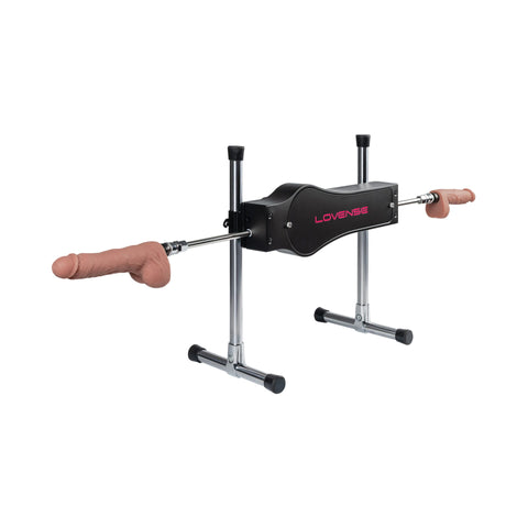 Lovense Sex Machine Large