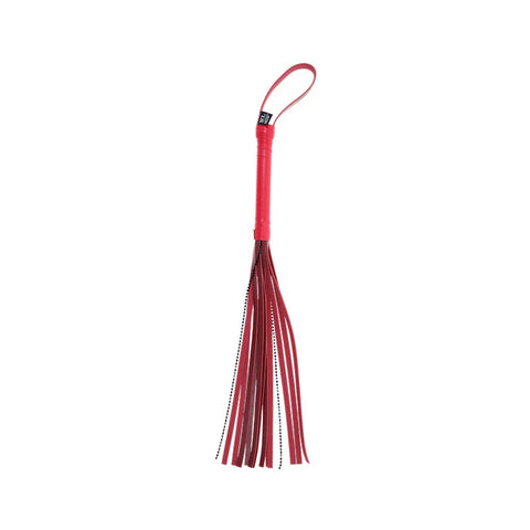 S&M X&O Crystal Flogger