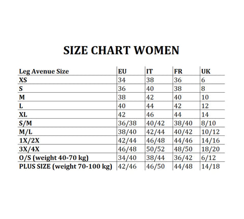 Leg Ave Sheer Backseam Stockings OS 1000 Black