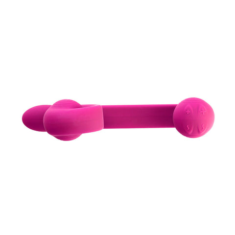 Snail Vibe Vibrator Pink