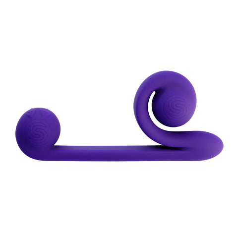 Snail Vibe Vibrator Purple
