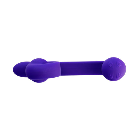 Snail Vibe Vibrator Purple