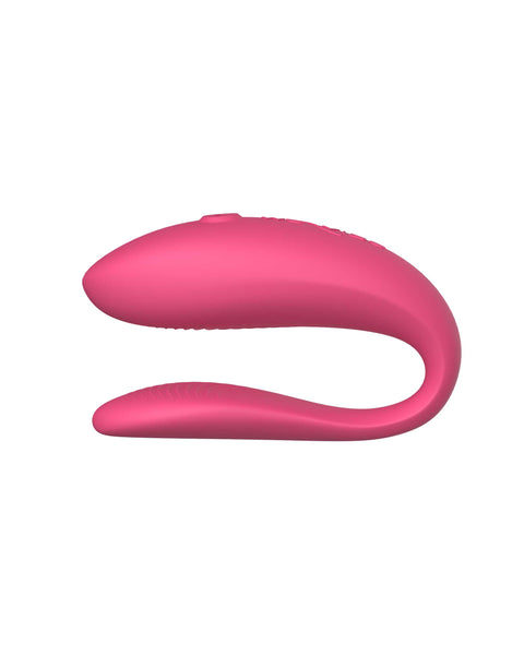 We Vibe Sync Lite Couples Vibrator Pink