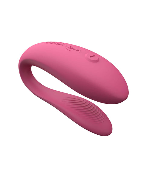 We Vibe Sync Lite Couples Vibrator Pink