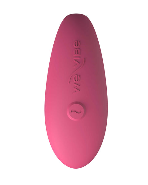 We Vibe Sync Lite Couples Vibrator Pink