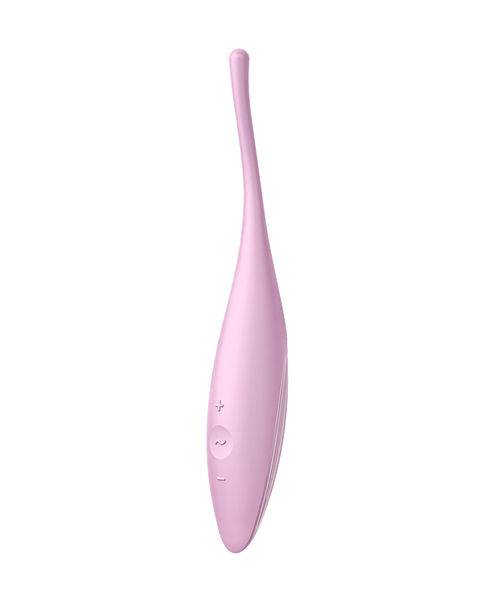 Satisfyer Twirling Joy Pink