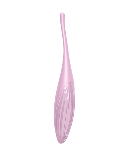 Satisfyer Twirling Joy Pink