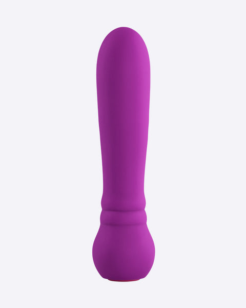 Femme Funn Ultra Bullet Massager Purple