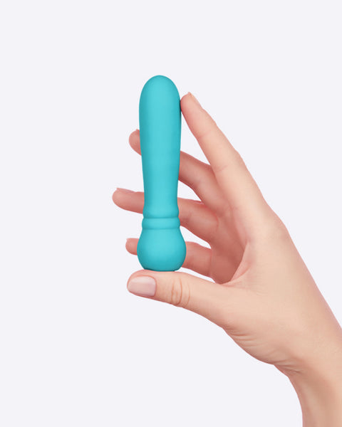 Femme Funn Ultra Bullet Massager Turquoise