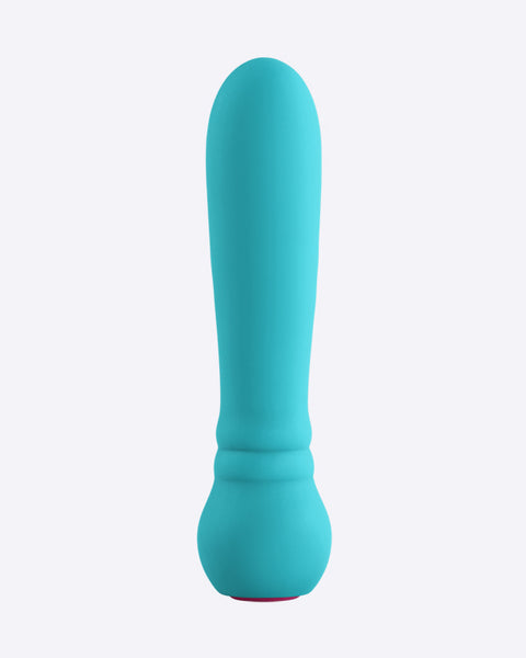 Femme Funn Ultra Bullet Massager Turquoise