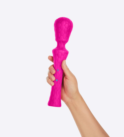 Femme Funn Ultra Wand XL Pink