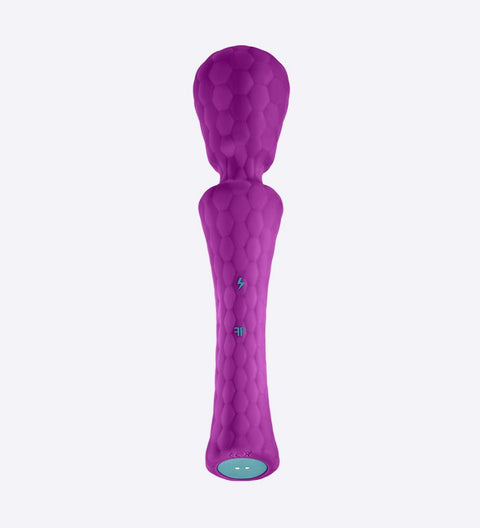 Femme Funn Ultra Wand XL Purple