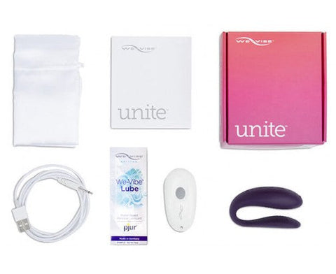 We Vibe Unite Couples Vibe Purple