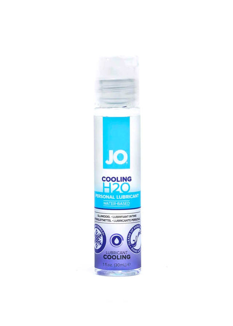JO H2O Cooling Lube 30ml