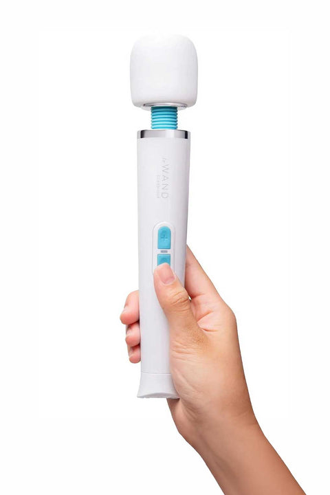 Le Wand Classique Petite Wand Massager