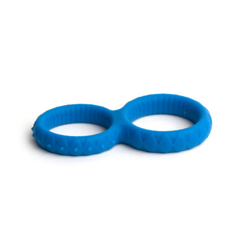 Sport Fucker - Enigma Ring Blue