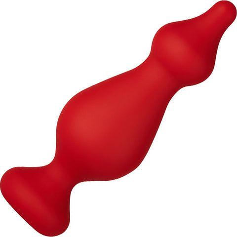Forto F-30 Plug Red Large