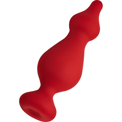 Forto F-30 Plug Red Large