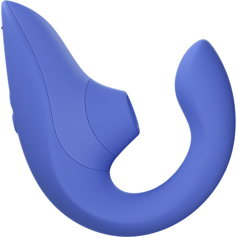 Womanizer Blend Vibrant Blue