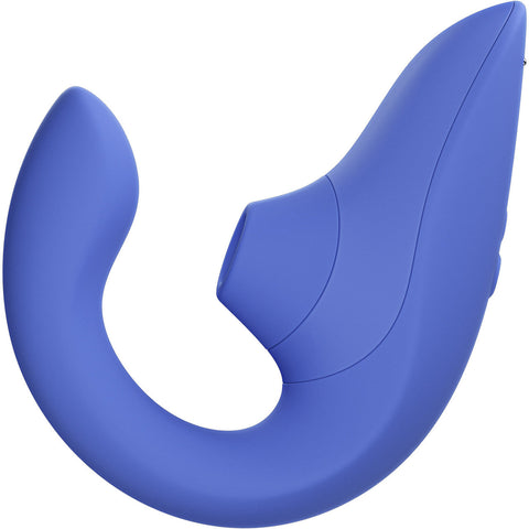 Womanizer Blend Vibrant Blue