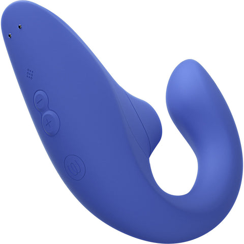Womanizer Blend Vibrant Blue