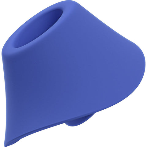 Womanizer Blend Vibrant Blue