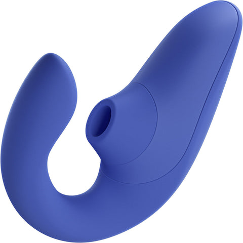 Womanizer Blend Vibrant Blue