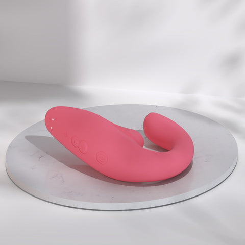 Womanizer Blend Vibrant Rose